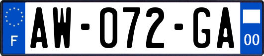 AW-072-GA