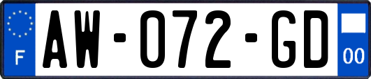 AW-072-GD