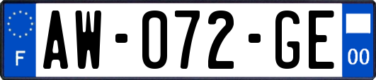 AW-072-GE