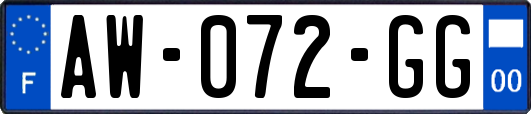 AW-072-GG