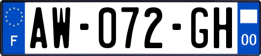 AW-072-GH