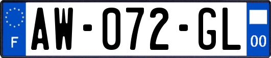 AW-072-GL