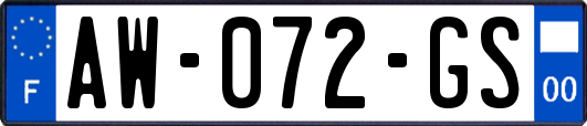 AW-072-GS