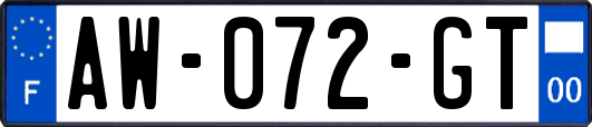 AW-072-GT