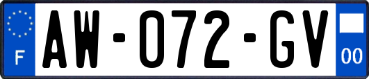AW-072-GV