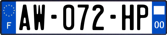 AW-072-HP