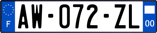 AW-072-ZL