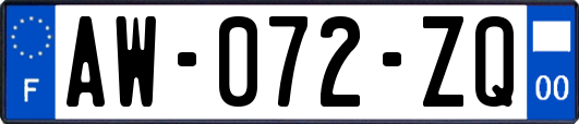 AW-072-ZQ