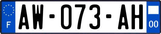 AW-073-AH