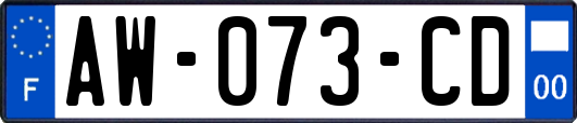 AW-073-CD