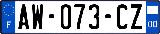 AW-073-CZ