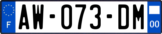 AW-073-DM