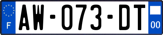 AW-073-DT