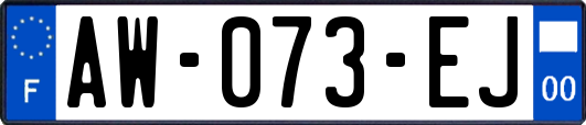 AW-073-EJ