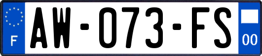 AW-073-FS