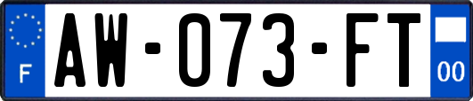 AW-073-FT
