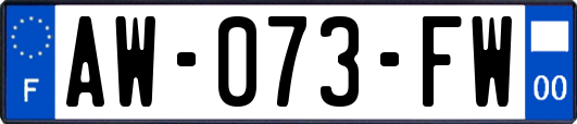 AW-073-FW