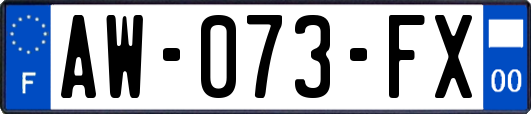 AW-073-FX