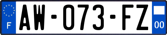 AW-073-FZ