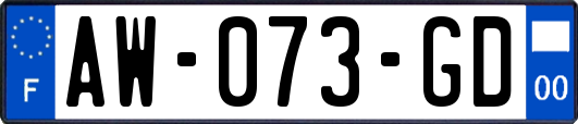 AW-073-GD