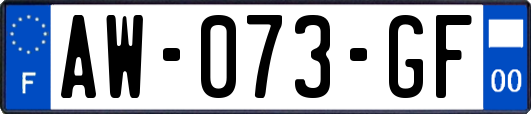 AW-073-GF