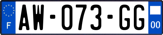 AW-073-GG