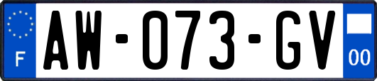 AW-073-GV