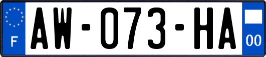 AW-073-HA