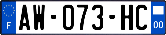 AW-073-HC