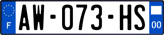 AW-073-HS