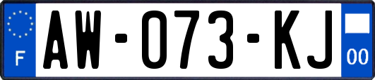 AW-073-KJ