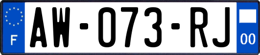 AW-073-RJ
