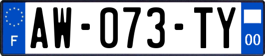 AW-073-TY