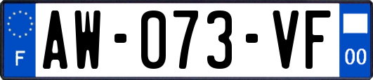 AW-073-VF