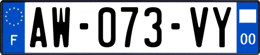 AW-073-VY