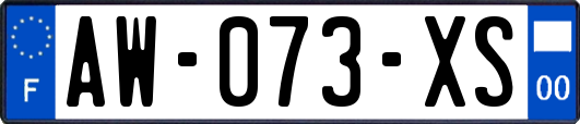 AW-073-XS