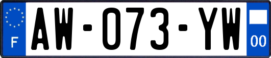 AW-073-YW