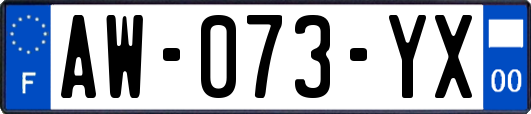 AW-073-YX