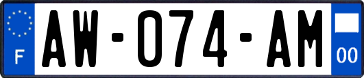 AW-074-AM