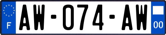 AW-074-AW