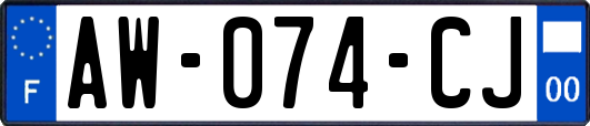 AW-074-CJ