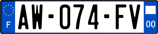 AW-074-FV