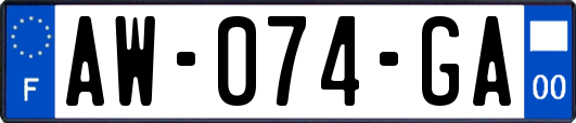 AW-074-GA