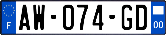 AW-074-GD