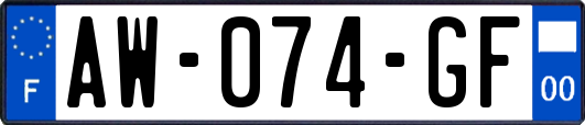 AW-074-GF