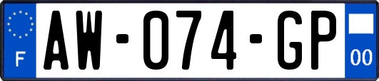 AW-074-GP