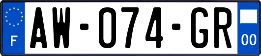 AW-074-GR
