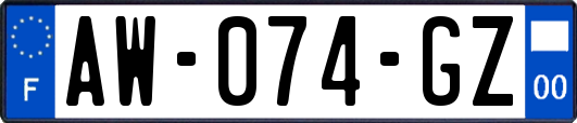 AW-074-GZ