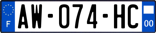 AW-074-HC