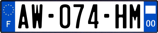 AW-074-HM